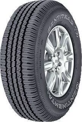 continental-contitrac-tr-400 Continental ContiTrac TR 245/65 R17 105S — изображение 1