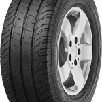 Continental ContiVanContact 200 235/60 R16 104H
