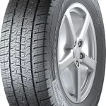 Continental ContiVanContact 4Season 285/55 R16C 126N