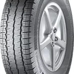 Continental ContiVanContact A/S 195/75 R16C 107/105R