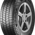 Continental ContiVanContact A/S Ultra 235/65 R16C 121/119R