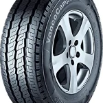 Continental ContiVanContact Camper 215/70 R15C 109R