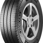 Continental ContiVanContact Ultra 235/65 R16C 121/119R