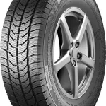Continental ContiVanContact Viking 215/60 R17 109R