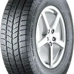Continental ContiVanContact Winter 215/75 R16 116/114R