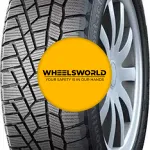 Continental ContiVikingContact 5 155/80 R13 83T XL