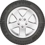 Continental ContiVikingContact 6 185/55 R15 86T XL — изображение 2