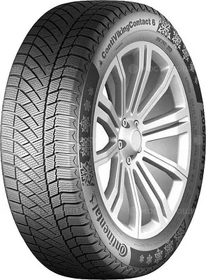 continental-contivikingcontact-6-contisilent-400 Continental ContiVikingContact 6 ContiSilent 225/55 R17 101T XL — изображение 1