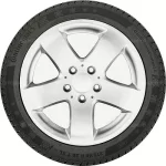 Continental ContiVikingContact 6 SUV 235/65 R17 108T XL — изображение 2