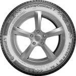 Continental ContiVikingContact 7 185/55 R15 86T XL — изображение 2