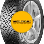 Continental ContiVikingContact 7 175/65 R15 104T