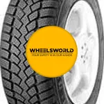 Continental ContiWinterContact 255/65 R16