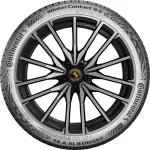 Continental ContiWinterContact 8 S 275/40 R21 107V XL — изображение 2