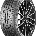 Continental ContiWinterContact 8 S 275/40 R21 107V XL