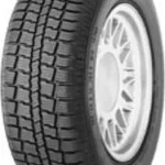 Continental ContiWinterContact TS 750 195/70 R14 91T