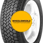 Continental ContiWinterContact TS 760 195/50 R15 82T