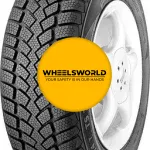 Continental ContiWinterContact TS 780 185/60 R14 82T