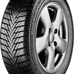 Continental ContiWinterContact TS 800 185/70 R14 88T