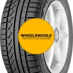 Continental ContiWinterContact TS 810 185/60 R16 86H