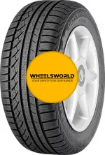 Continental ContiWinterContact TS 810 185/60 R16 86H RF
