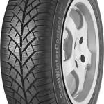 Continental ContiWinterContact TS 830 185/65 R15 88T