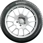 Continental ContiWinterContact TS 830P 255/45 R17 98V XL — изображение 2