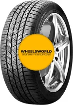 Continental ContiWinterContact TS 830P 255/45 R17 98V XL