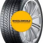 Continental ContiWinterContact TS 850P 245/40 R17 95V XL