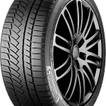 Continental ContiWinterContact TS 850P ContiSeal 255/45 R20 101T