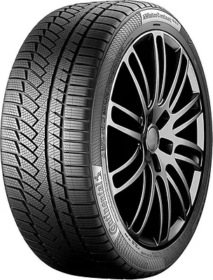 continental-contiwintercontact-ts-850p-contiseal-400 Continental ContiWinterContact TS 850P ContiSeal 265/45 R20 108T XL — изображение 1