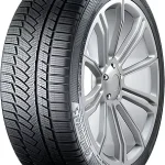 Continental ContiWinterContact TS 850P SUV 265/50 R20 111V XL