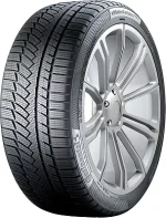 Continental ContiWinterContact TS 850P SUV 315/40 R21 115V XL