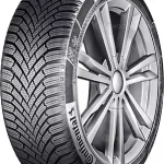 Continental ContiWinterContact TS 860 185/60 R14 82T
