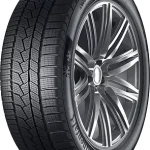 Continental ContiWinterContact TS 860 S 275/30 R20 97W XL