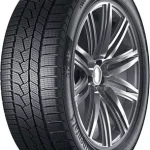 Continental ContiWinterContact TS 860 S ContiSilent 255/45 R19 104V XL
