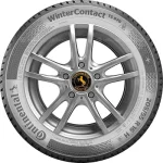Continental ContiWinterContact TS 870 185/60 R16 86H — изображение 2