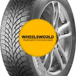 Continental ContiWinterContact TS 870 185/55 R16 87T