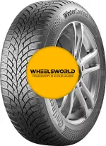 Continental ContiWinterContact TS 870 185/60 R16 86H