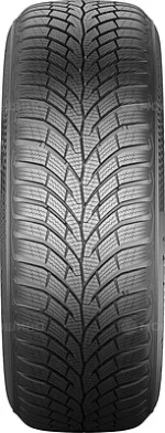 Continental ContiWinterContact TS 870 185/60 R16 86H — изображение 3