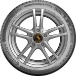 Continental ContiWinterContact TS 870 P 315/40 R21 115V XL (MO1) — изображение 2