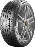 Continental ContiWinterContact TS 870 P 315/40 R21 115V XL (MO1)