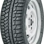 Continental ContiWinterViking 2 215/70 R15 98T