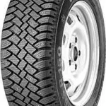 Continental ContiWinterViking 185/65 R14 T