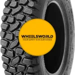 Continental Contrans LM90 225/75 R16C 116/114N