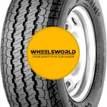 Continental Contrans LS23 185 R15C 103/102R