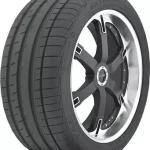 Continental Extremecontact dw 225/45 R18 91Y
