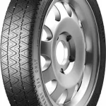 Continental Scontact 155/80 R19 114M