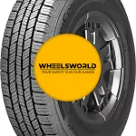 Continental TerrainContact H/T 265/65 R17 112T