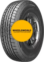 Continental TerrainContact H/T 265/70 R17 115T