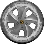 Continental UltraContact 185/65 R14 86T — изображение 2